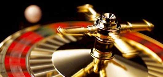 free european roulette